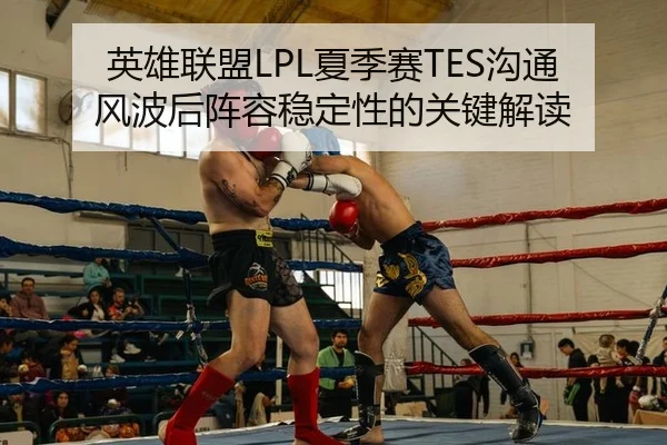 英雄联盟LPL夏季赛TES沟通风波后阵容稳定性的关键解读